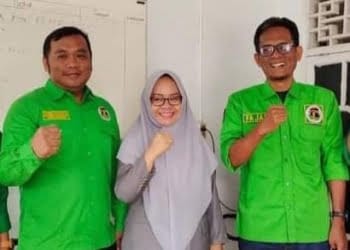 PPP Dukung Elfianah Maju Pilkada Mesuji 2024