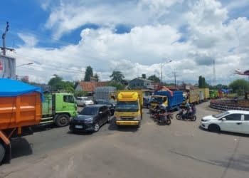 Jembatan Way Seputih