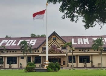 Polres Lamteng Bakal Sanksi Tegas THM Beroperasi saat Ramadan