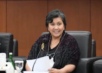 Prioritaskan Peningkatan Kualitas Kesehatan Masyarakat