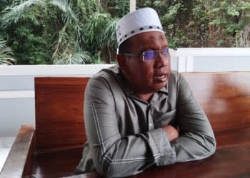 Cara Ratusan Santri Ponpes Riyadhus Sholihin Meningkat Ketakwaan di Bulan Ramadan