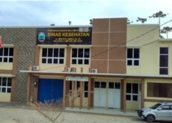 Dinkes Lamsel Siapkan 13 Pos Kesehatan untuk Pemudik