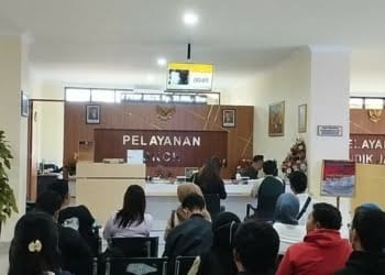 Begini Cara Pembuatan SKCK Terbaru dan Perpanjangan