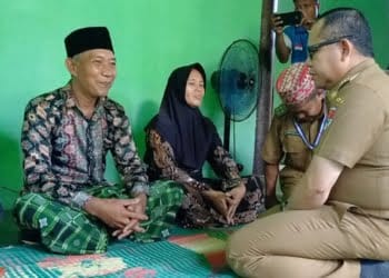 Sulpakar Minta Pembunuh Guru di Mesuji Dihukum Berat