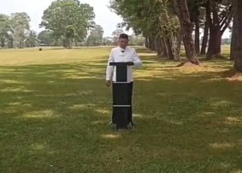 Pria Mengaku Nabi Viral di Medsos, Punya Mukzijat dan Diutus Bubarkan Islam