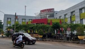 THR ASN di Lampung Tengah Menyesuaikan Keuangan Daerah