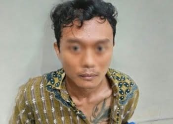 Pelaku Pembunuhan Guru Diamankan