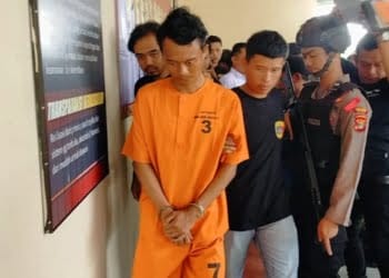 motif pembunuhan guru