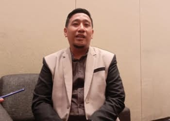 Komisioner KPU Bandar Lampung