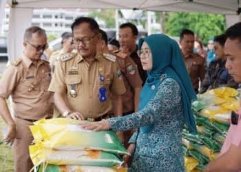 Gerakan Pangan Murah