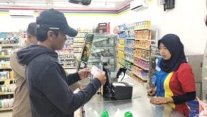 Jelang Ramadan, Waspadai Peredaran Uang Palsu