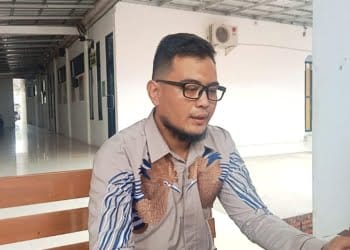 Sengketa lahan di Lampung Utara