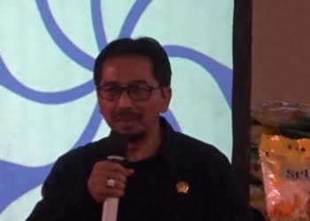 Sekretaris Bapanas Sarwo Edhy meminta pemerintah memasifkan operasi pasar