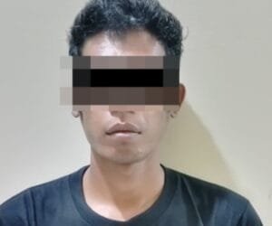 Tekab 308 Polres Way Kanan Ringkus Pelaku Pembobol Rumah
