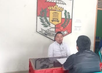 3 Anak Yang Ibunya Hilang di Hutan TNBBS Butuh Perhatian Pemerintah