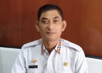 Kasus DBD di Lampung Barat sejak awal 2024 sebanyak 144 kasus.