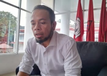 16 Mahasiswa Unila Diisukan Jadi Korban TPPO Modus Ferienjob di Jerman