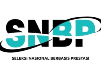 Logo SNBP. dok/SNPMB