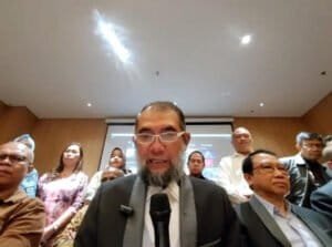 Asosiasi Perguruan Tinggi Swasta Kawal Pemilu Damai