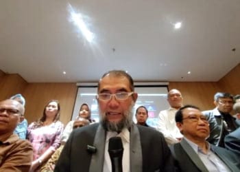 Asosiasi Perguruan Tinggi Swasta Kawal Pemilu Damai