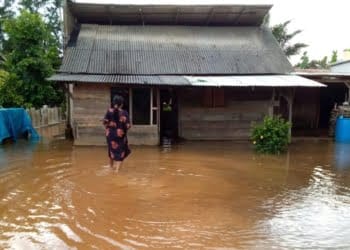 banjir