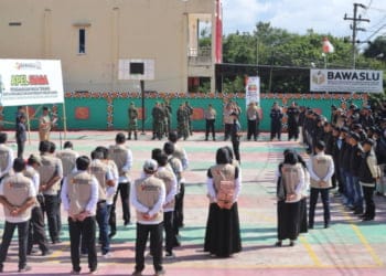 Bawaslu Diminta Jaga Suara dari Kecurangan