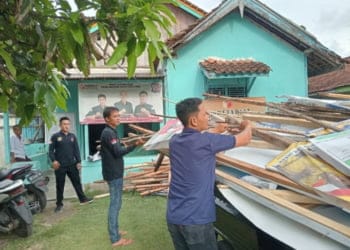 Bawaslu Ingatkan Peserta Pemilu Taat Aturan di Masa Tenang
