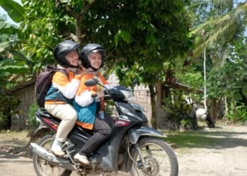 Community Officer BTPN Syariah Menjadi Pionir Pemberdayaan