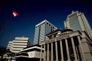 19 Permohonan Sengketa Hasil Pilkada 2024 Masuk MK, Ada Pesawaran