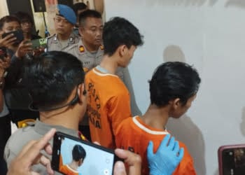 Dendam Adiknya Sering Dibully, Warga Bandar Lampung Nekat Habisi Nyata Tetangga