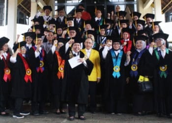 Dukungan Mengawal Demokrasi dari Rektor Terus Mengalir