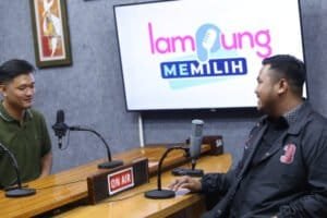 Dwinan Rahmandi Tebar Manfaat Untuk Petani dan Milenial