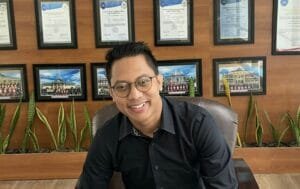 Kelurahan Hadimulyo Barat Diduga Palsukan Berkas Administrasi