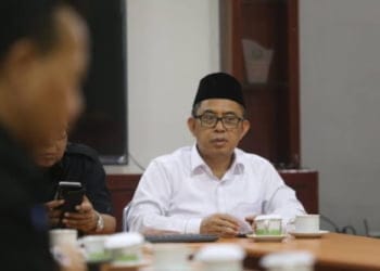 H-1 Pelunasan Bipih, Jemaah Calon Haji Diimbau Segera Rampungkan Rangkaian Persyaratan Ibadah Haji