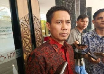 Maju Pilgub Lampung Jalur Independen Butuh 490 Ribu Dukungan KTP