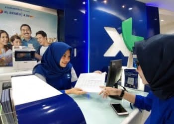 XL Axiata Banjiri Aplikasi MyXL dan AXISnet dengan Promo