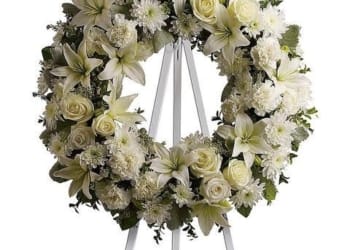 Kepala DPMPTSP Lampung Utara Tutup Usia