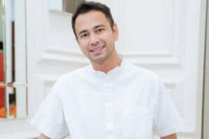 Ini Kronologi Dugaan Pecucian Uang Raffi Ahmad