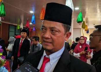 Jalur Wisata Transportasi Darat Rajabasa – Hanura Diusulkan Aktif Kembali