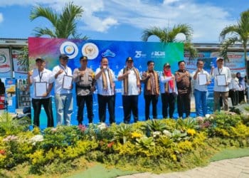 Kalamo Pulau Pasaran Pacu Pertumbuhan Ekonomi Pesisir
