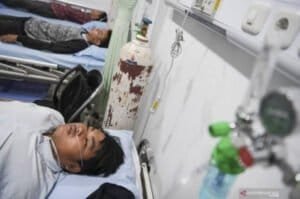 Kasus ISPA Banyak Terkena pada Balita, ini Penyebabnya