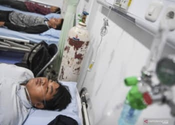 Kasus ISPA Banyak Terkena pada Balita, ini Penyebabnya