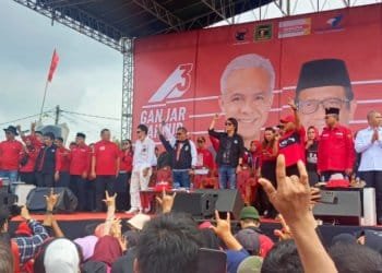 Kesejahteraan dan Pendidikan Gratis Jadi Daya Tarik Pemilih Ganjar-Mahfud