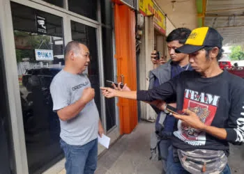 Korban Pembegalan Ditolak Klaim Asuransi Kehilangan