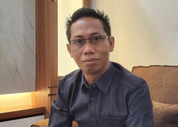 KPU Lampung Timur Belum Terima Salinan Putusan Caleg DPRD