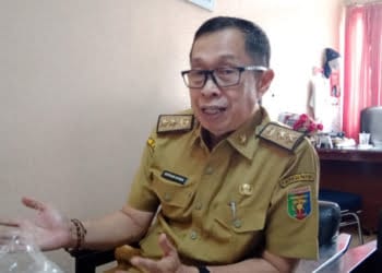 Kuota Elpiji Subsidi 2024 di Lampung Meningkat Jadi 214.391 MT