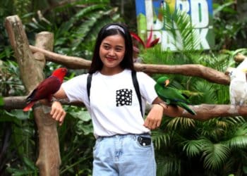 Libur Panjang Belum Meningkatkan Kunjungan Wisatawan