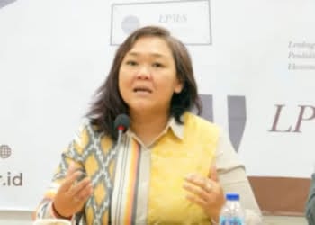 Maklumat Canberra Kritik Jokowi Muncul Karena Kegeraman