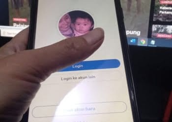 Facebook dan Instagram Gangguan, Pengguna Tidak Bisa Login