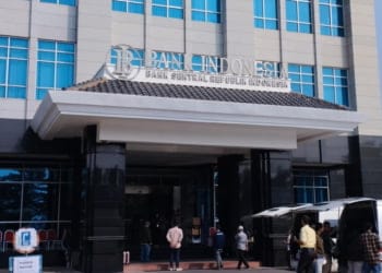 Nilai Inflasi Lampung Awal Tahun 2024 Terkendali